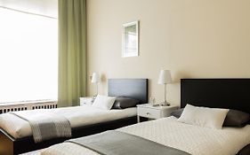 Homeathotel - Monte Rosa